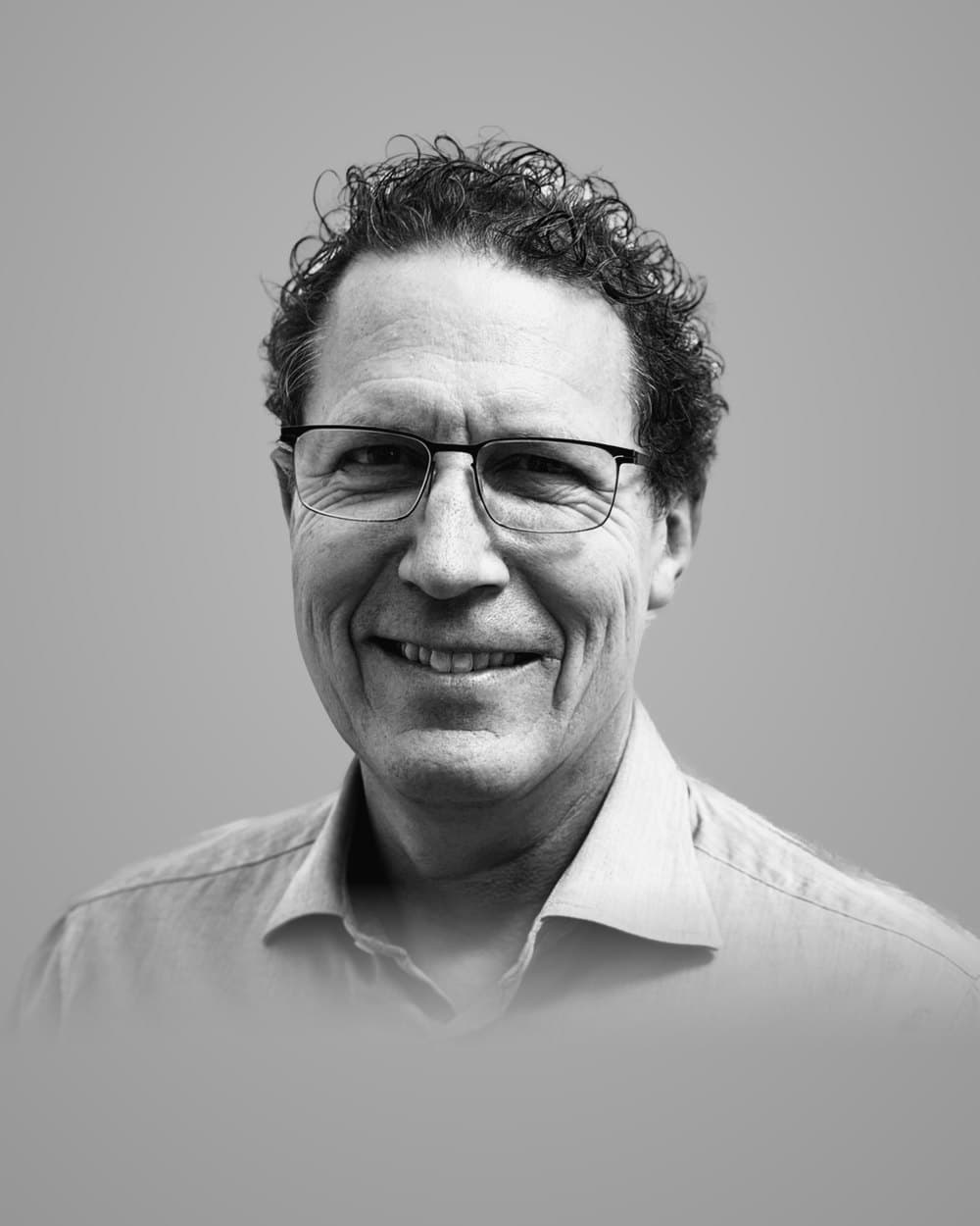 Dave Whitcomb, COO, Highwater Group