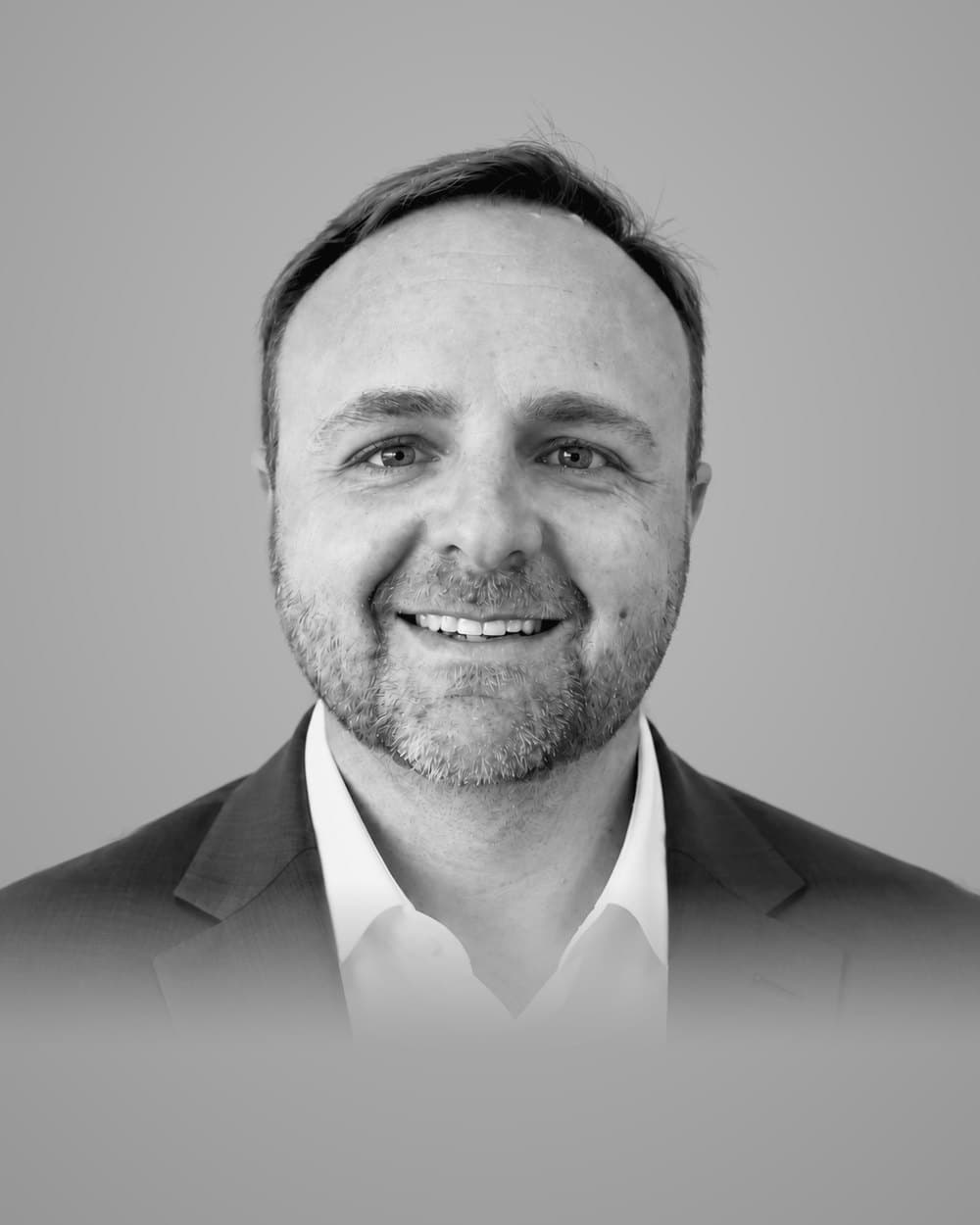 Scott McMurtry, CFO, Highwater Group